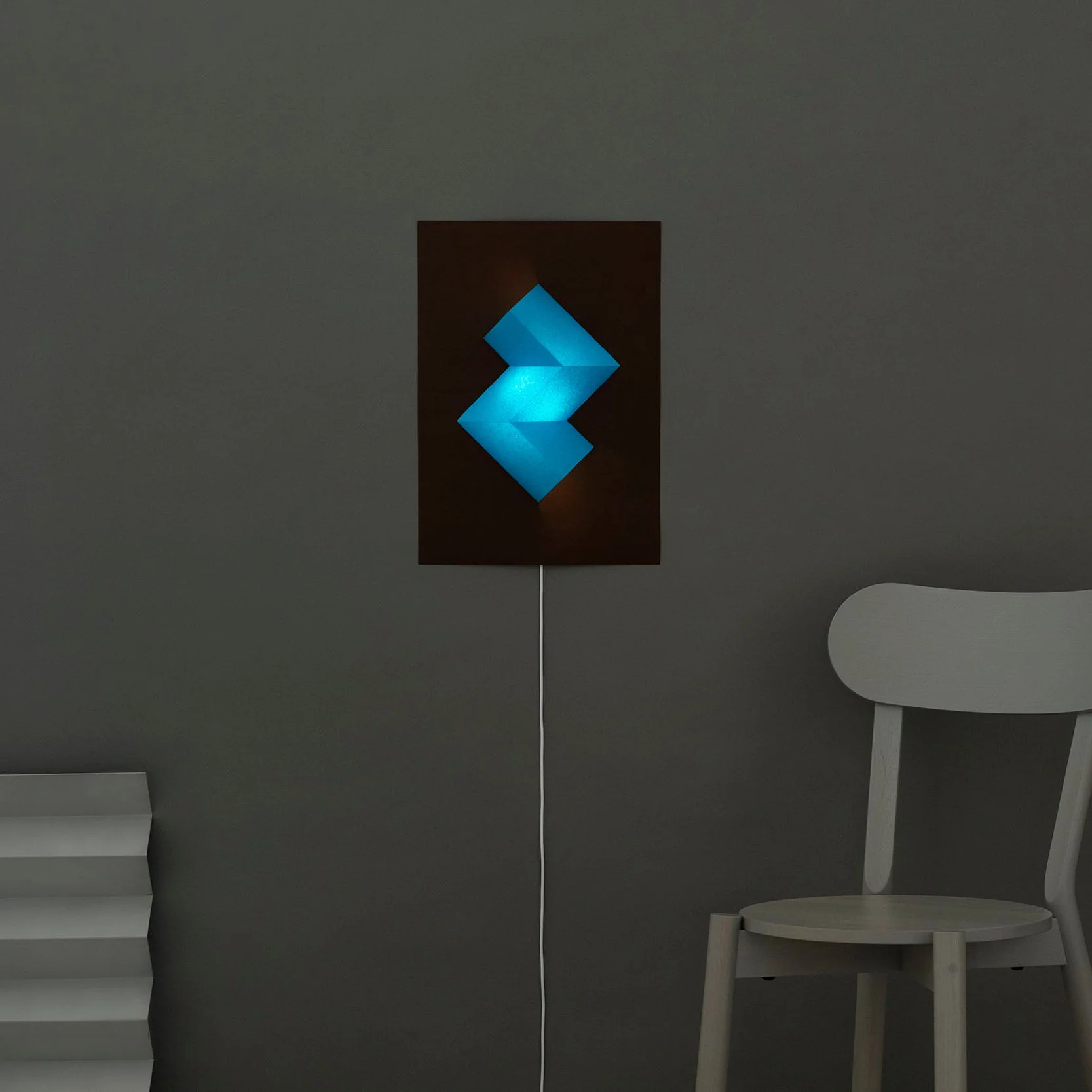 Poster Light - Image 8