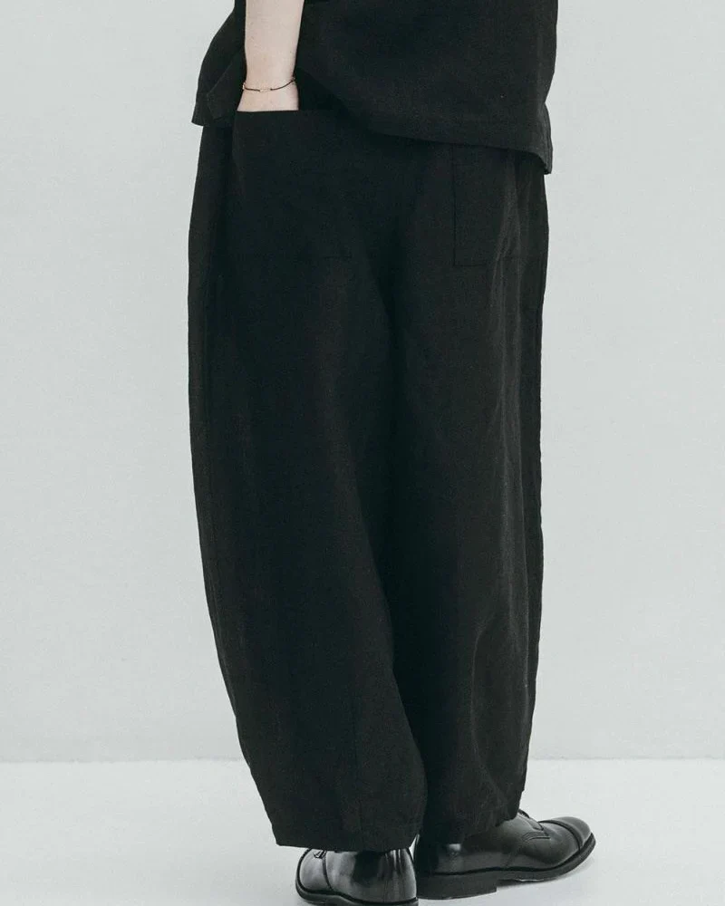 Quinn Cocoon Pants - Image 4