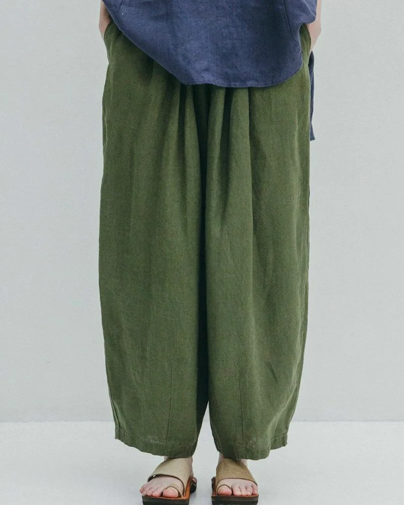 Quinn Cocoon Pants - Image 5