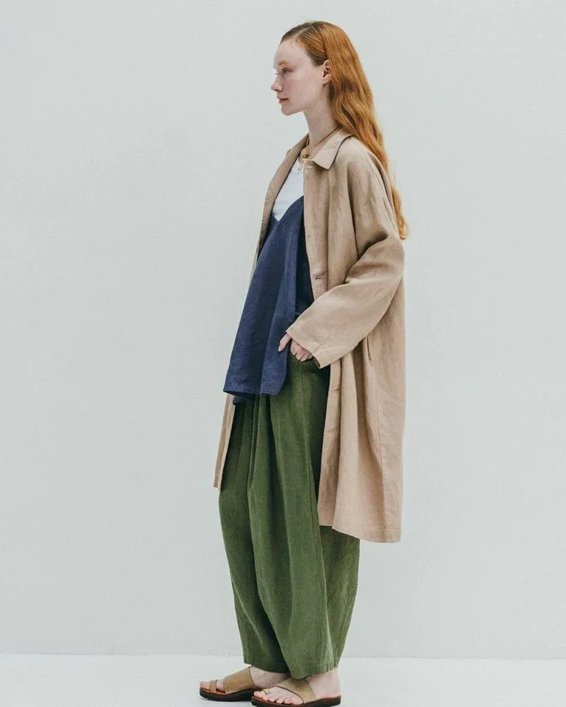 Quinn Cocoon Pants - Image 6