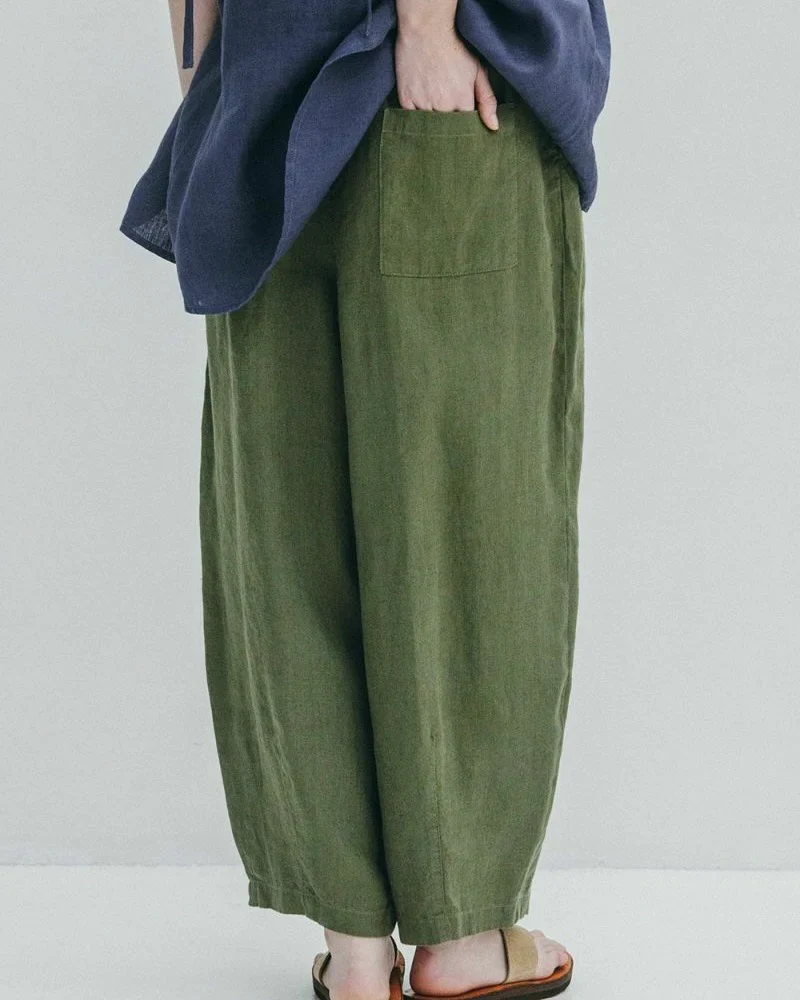 Quinn Cocoon Pants - Image 7