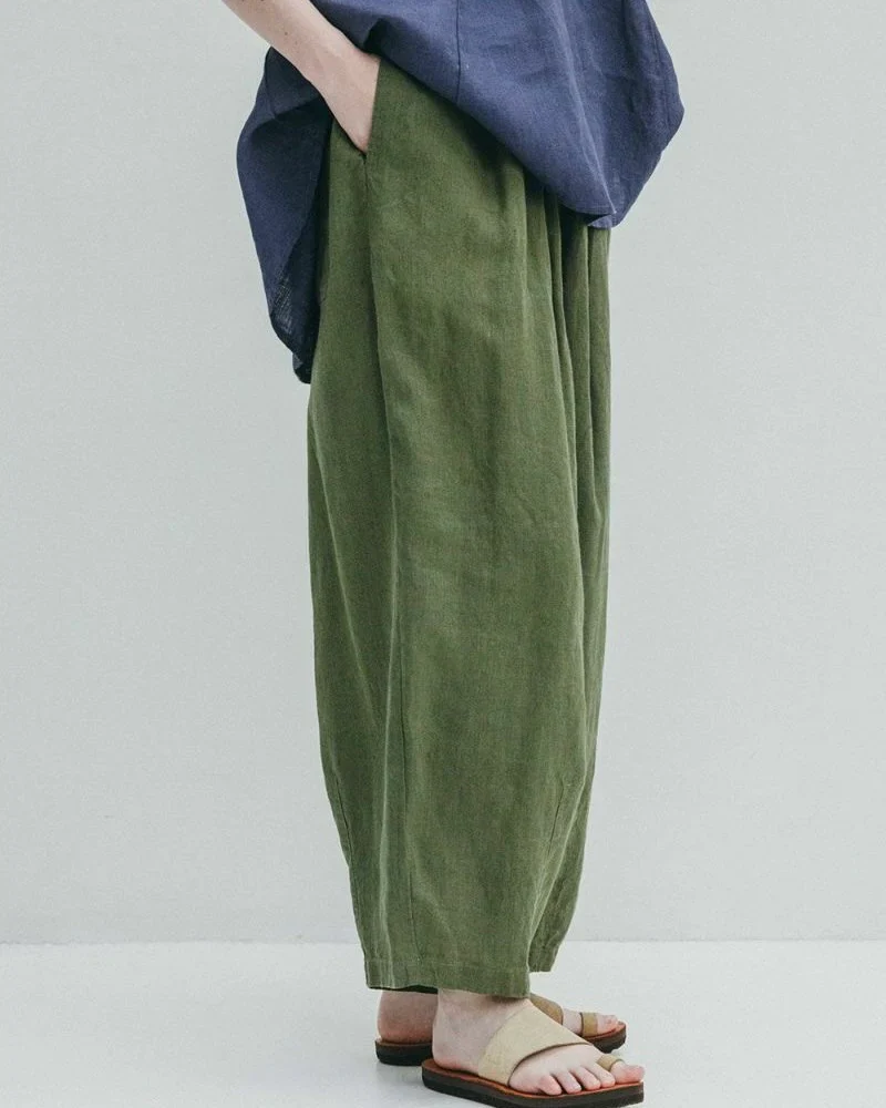 Quinn Cocoon Pants - Image 8