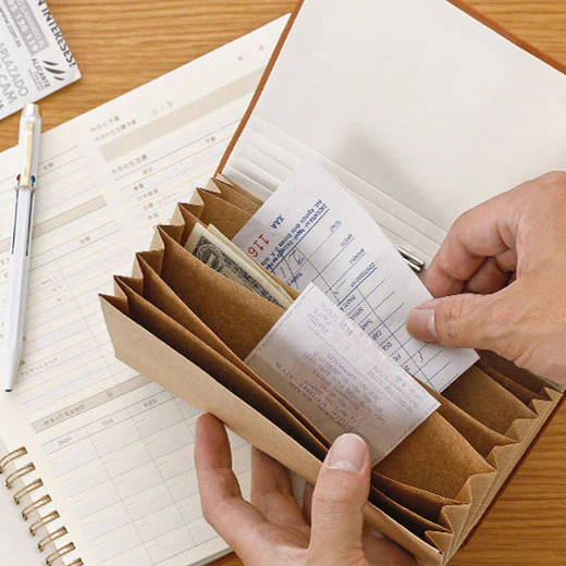 Receipt Holder - Image 5