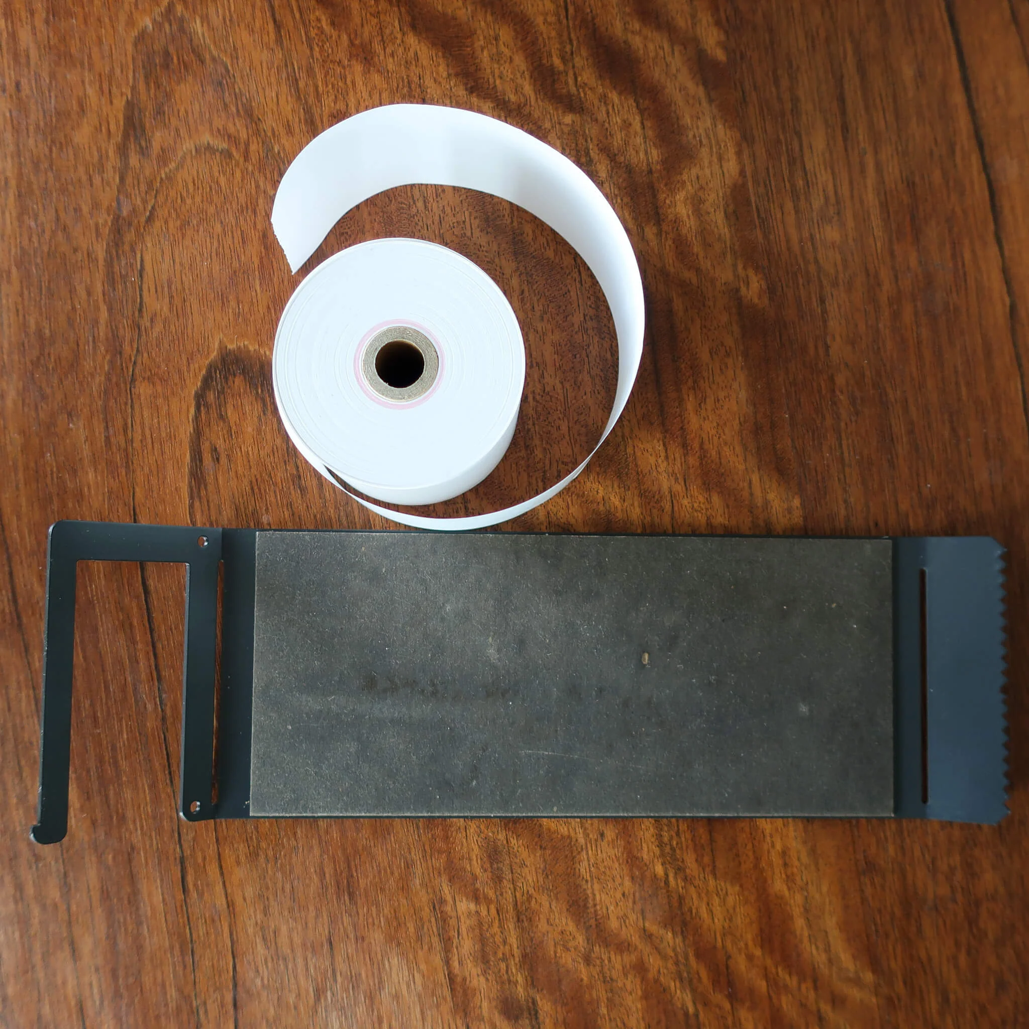 Receipt Memo Holder - Image 4
