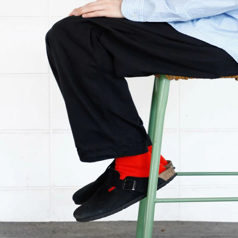 Relaxing Travel Socks / Medium - Image 15