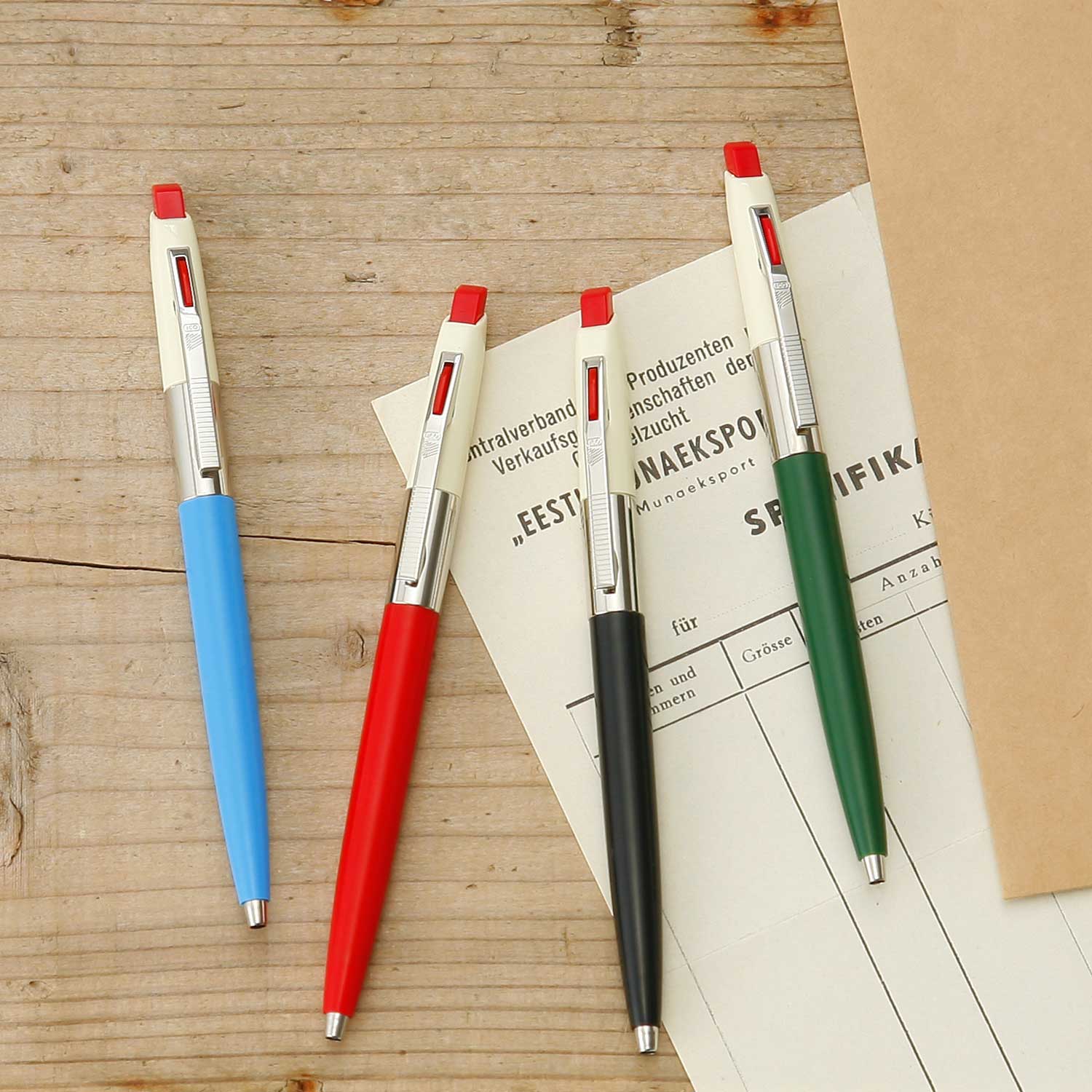 Retro Pen - Image 6