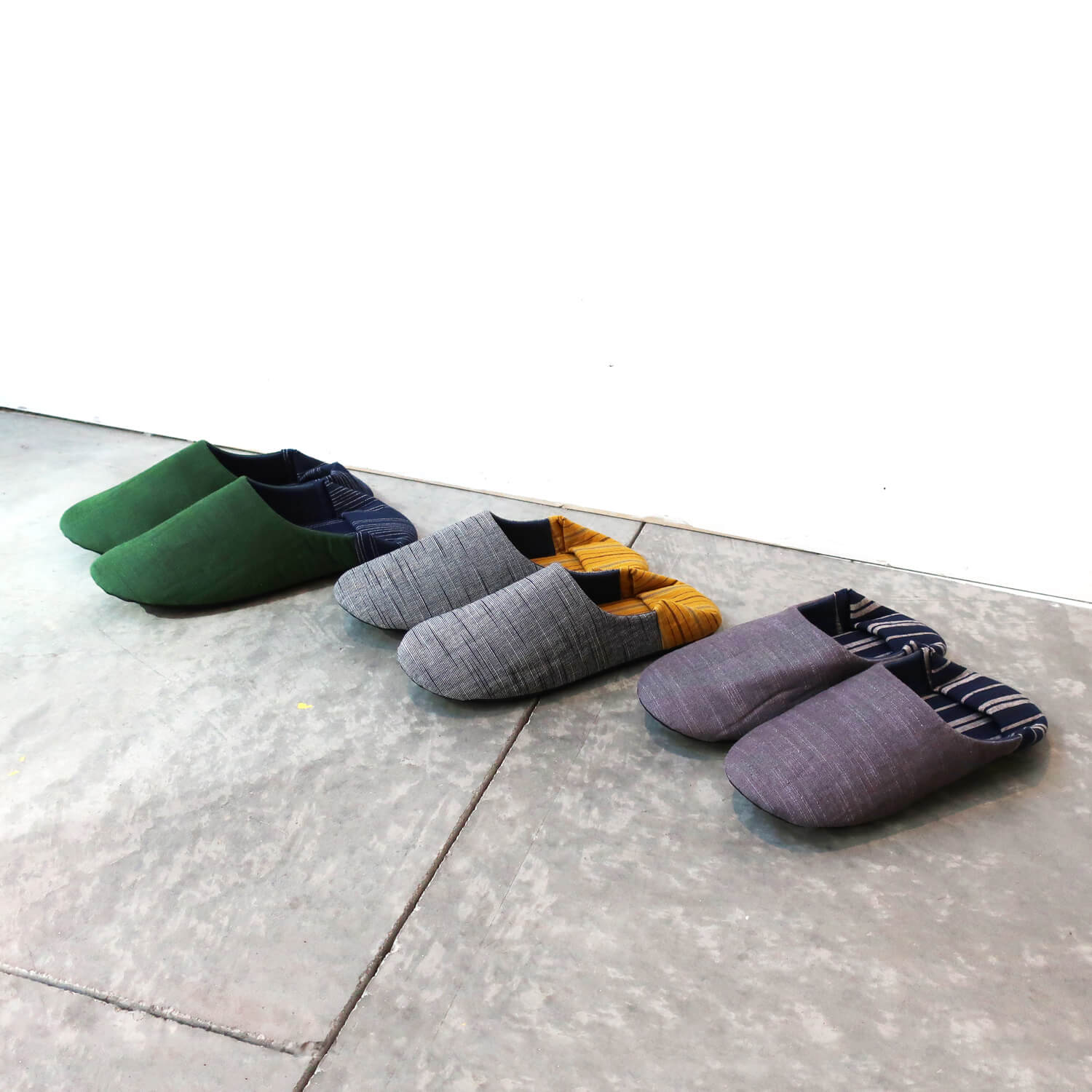 Room Shoes / YAMMA (ONLINE EXCLUSIVE) - Image 12