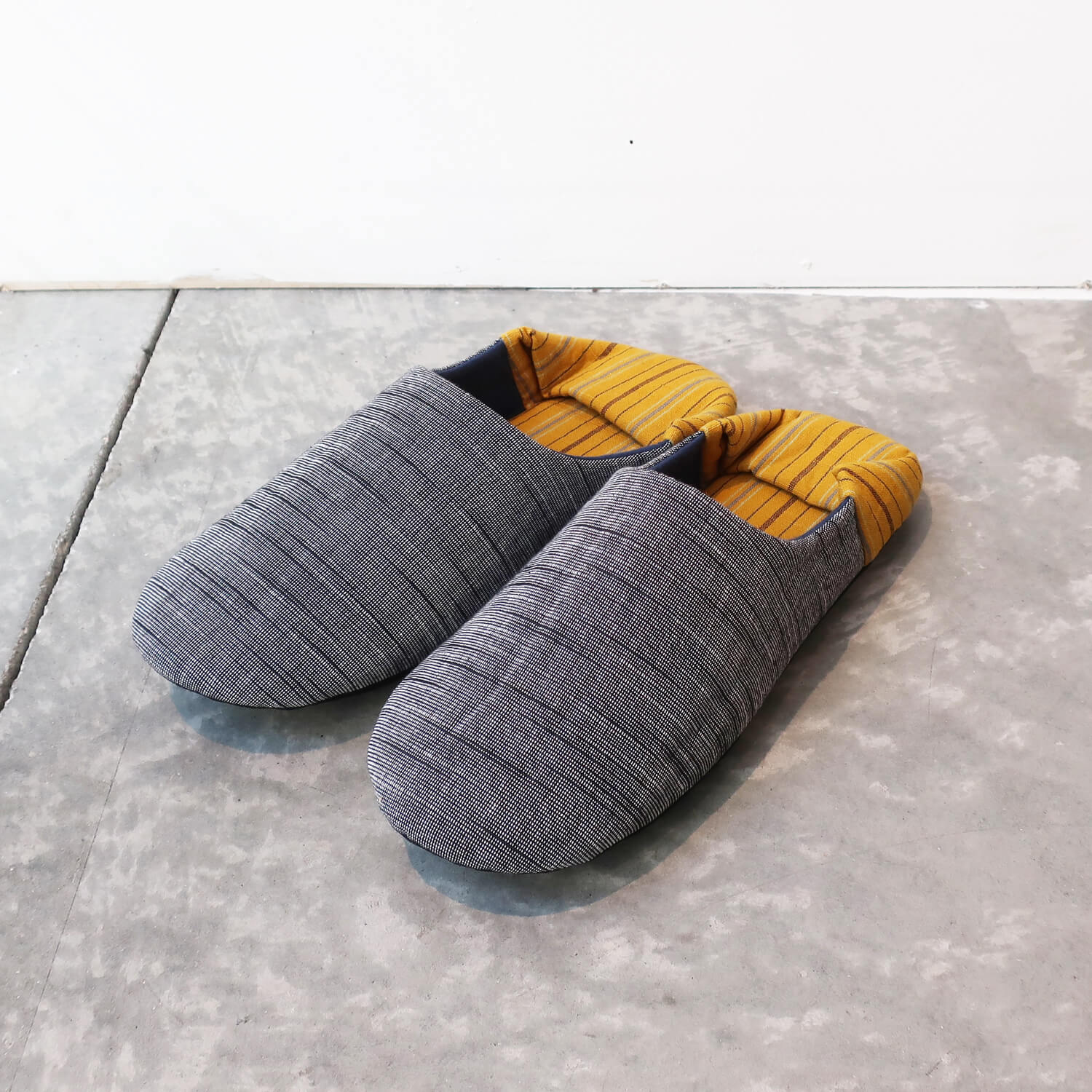 Room Shoes / YAMMA (ONLINE EXCLUSIVE) - Image 6