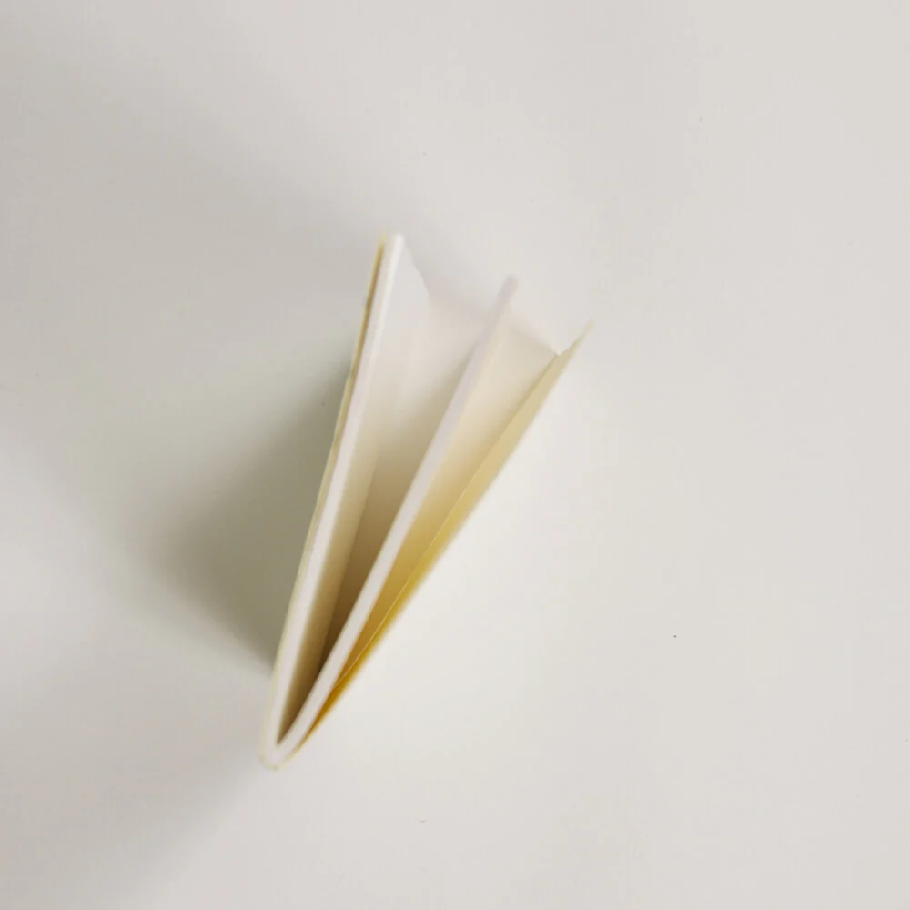 Saddle Stitch Notebook / Chess - Image 4