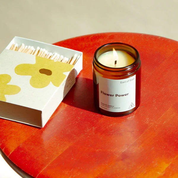Scented Candle / Earl of East - Image 10