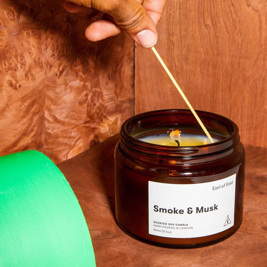 Scented Candle / Earl of East - Image 22