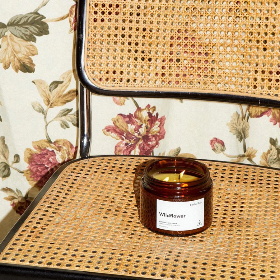Scented Candle / Earl of East - Image 24
