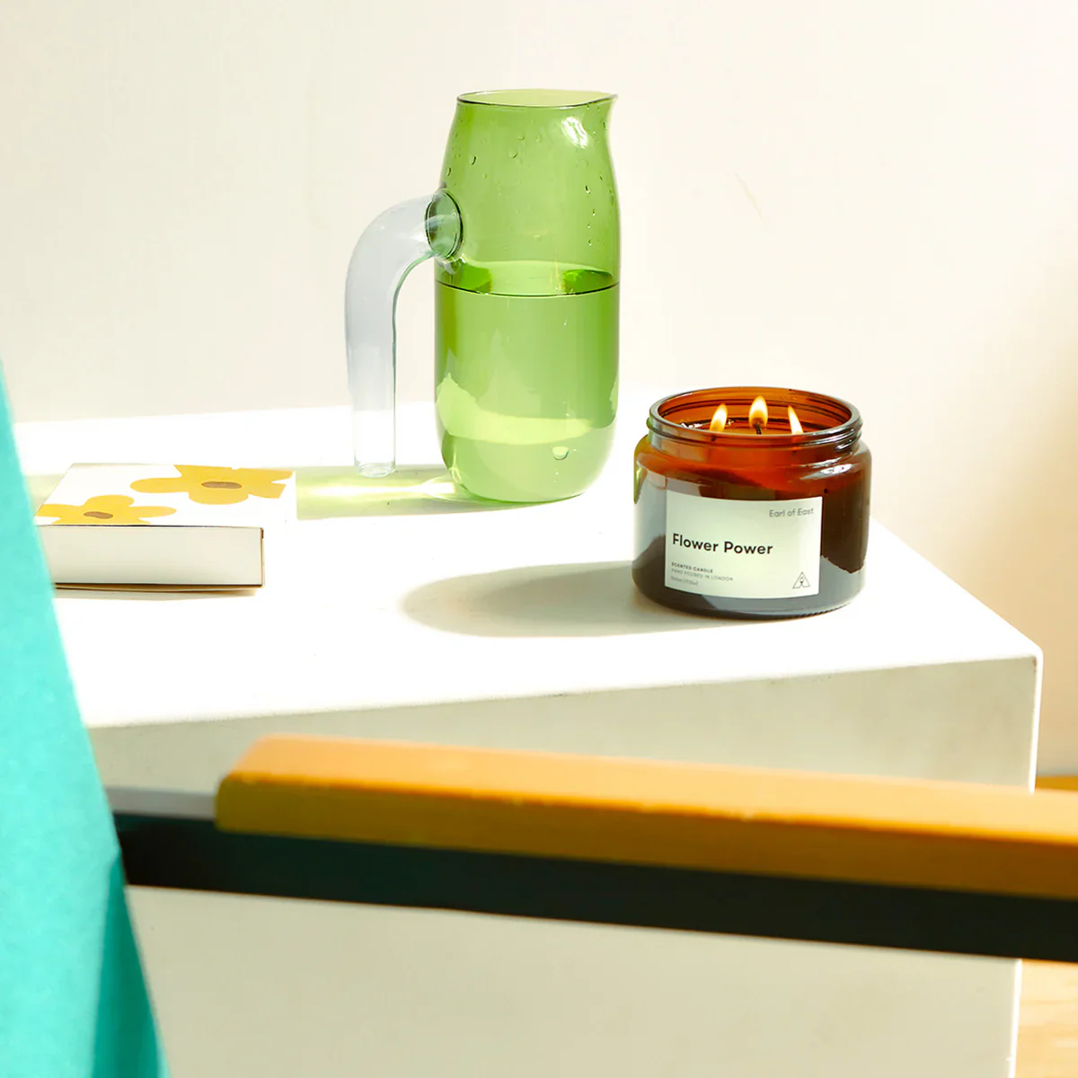 Scented Candle / Earl of East - Image 4