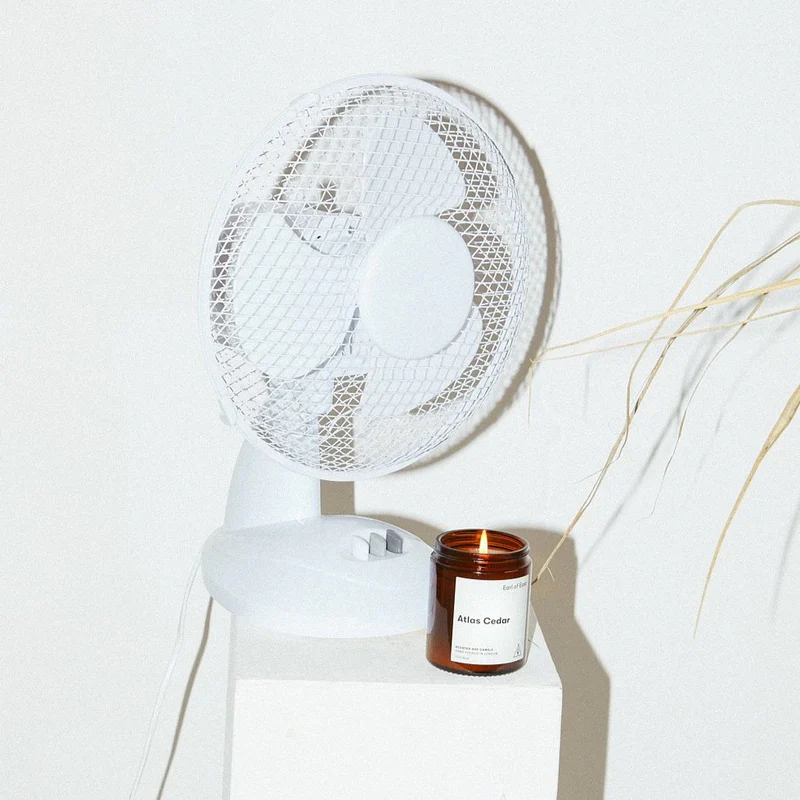 Scented Candle / Earl of East - Image 6