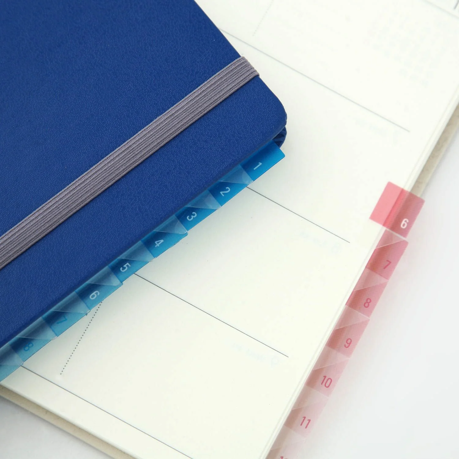See-Through Index Sticker - Image 7