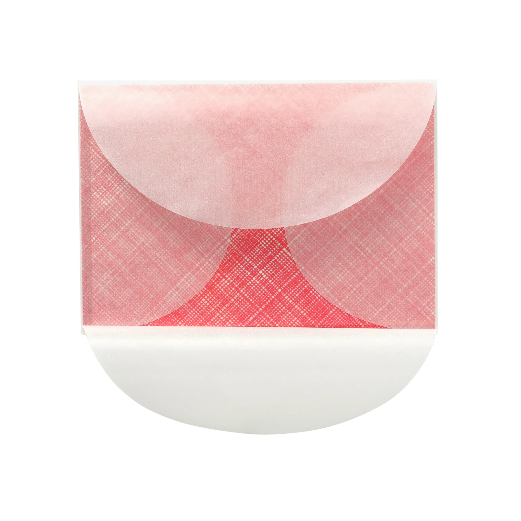 Sheer Glassine Letter Set - Image 12