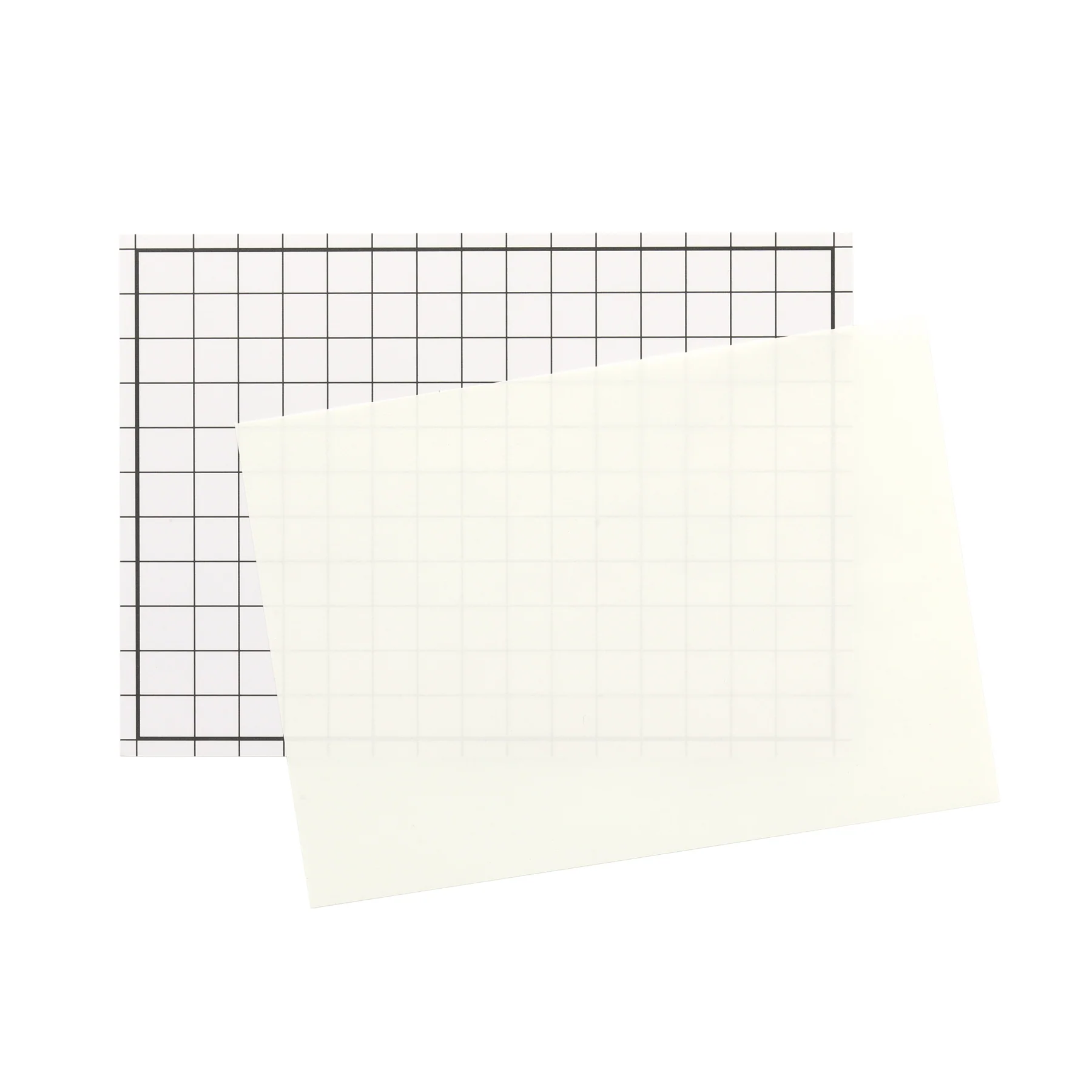 Sheer Glassine Letter Set - Image 6