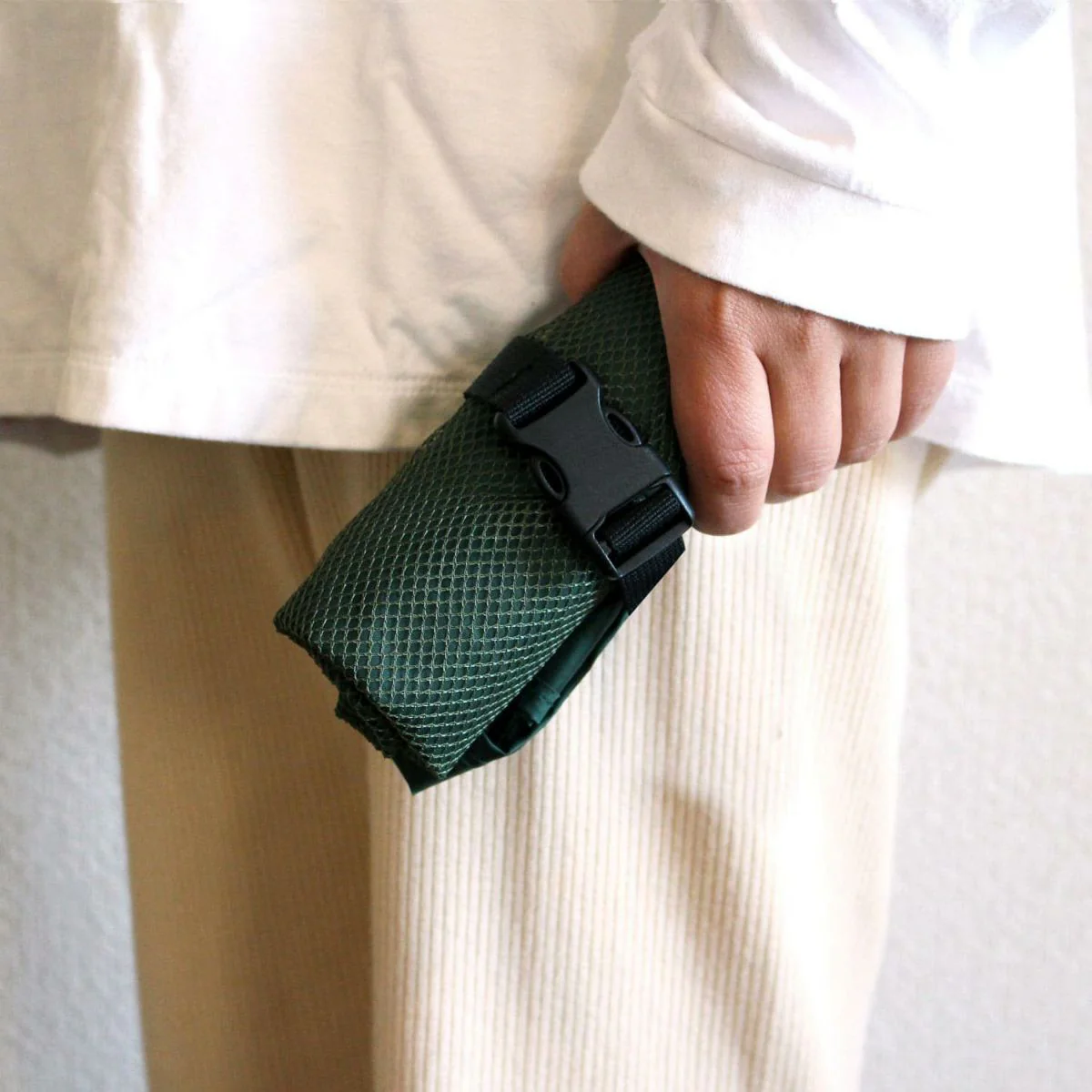 Shopper Bag/ L - Image 15