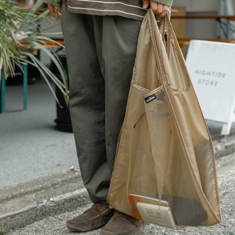 Shopper Bag/ L - Image 21