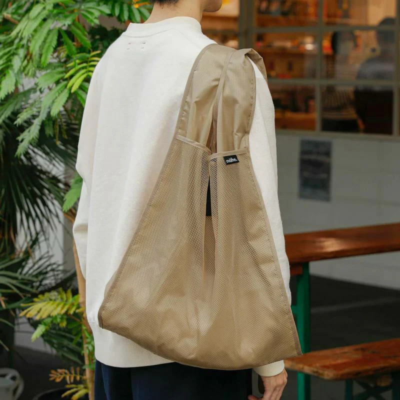 Shopper Bag/ L - Image 9