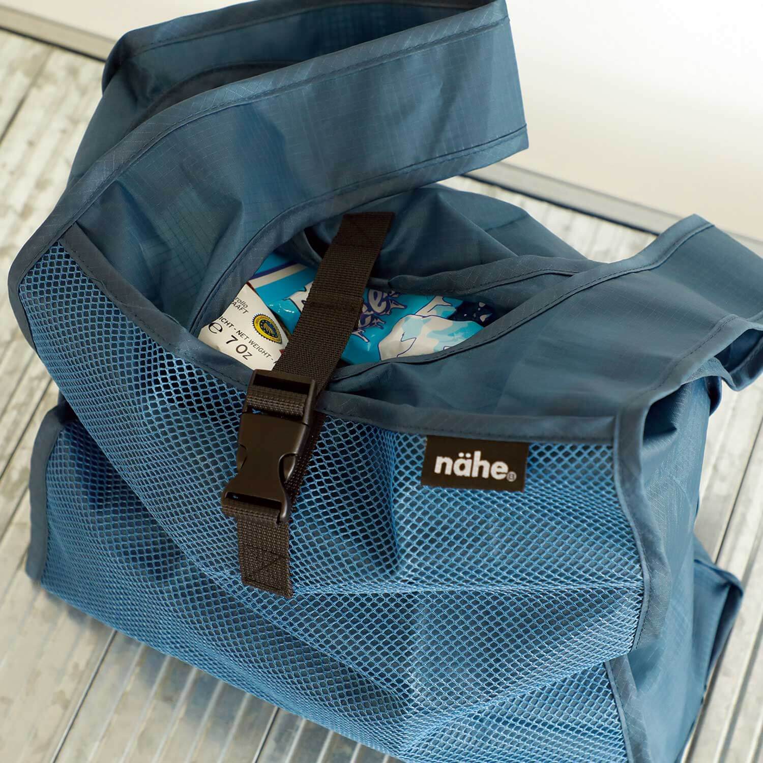Shopper Bag/ S - Image 11