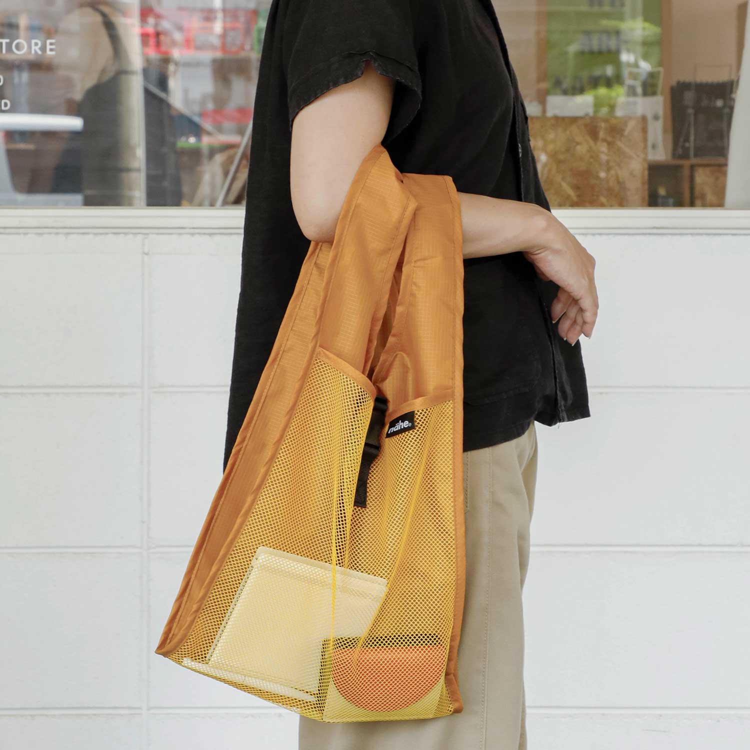Shopper Bag/ S - Image 9