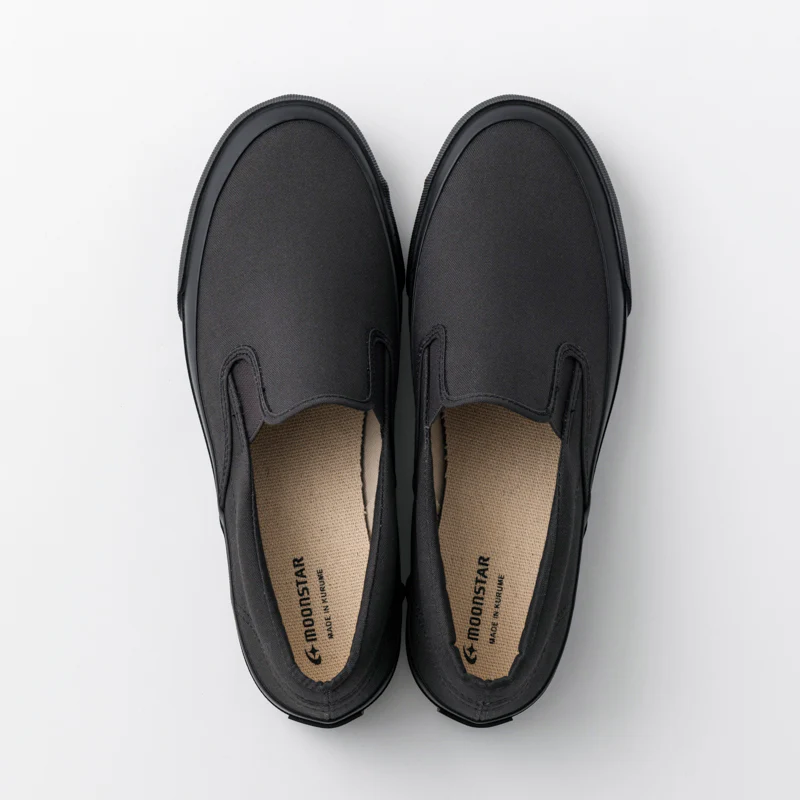 Sidegoa / Moonstar / Charcoal - Image 5