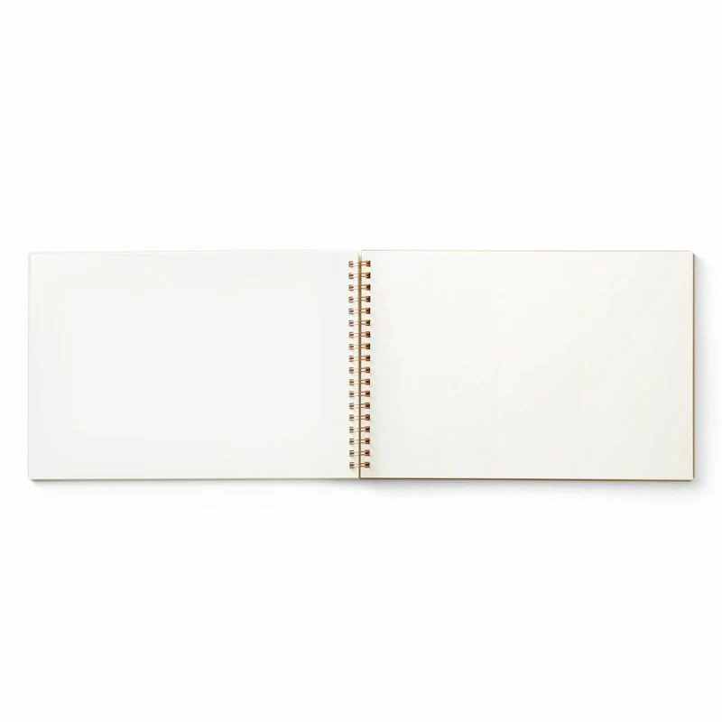 Sketchbook B5 Medium - Image 4