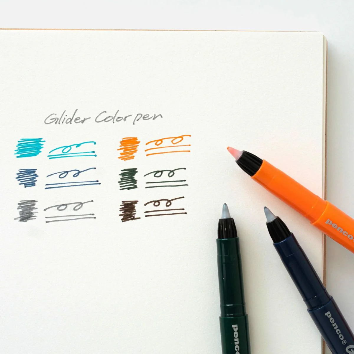 Sketchbook B5 Heavy - Image 7