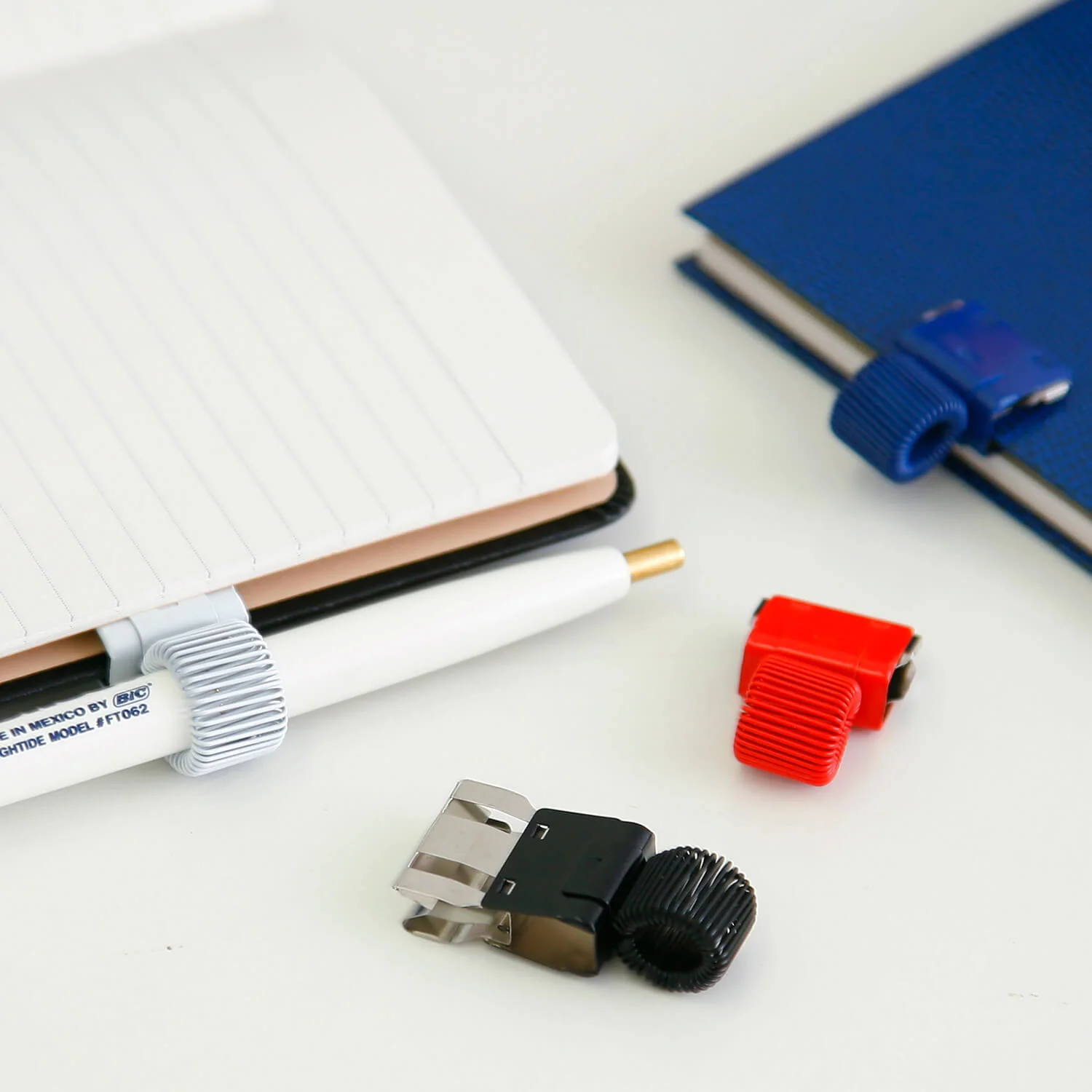 Slide Clip Pen Holder - Image 6