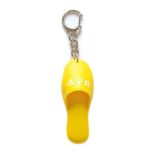 Slipper Key Chain - Image 4
