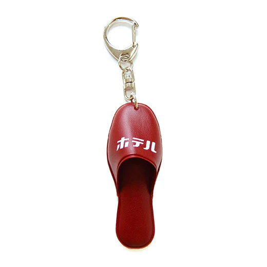Slipper Key Chain - Image 6
