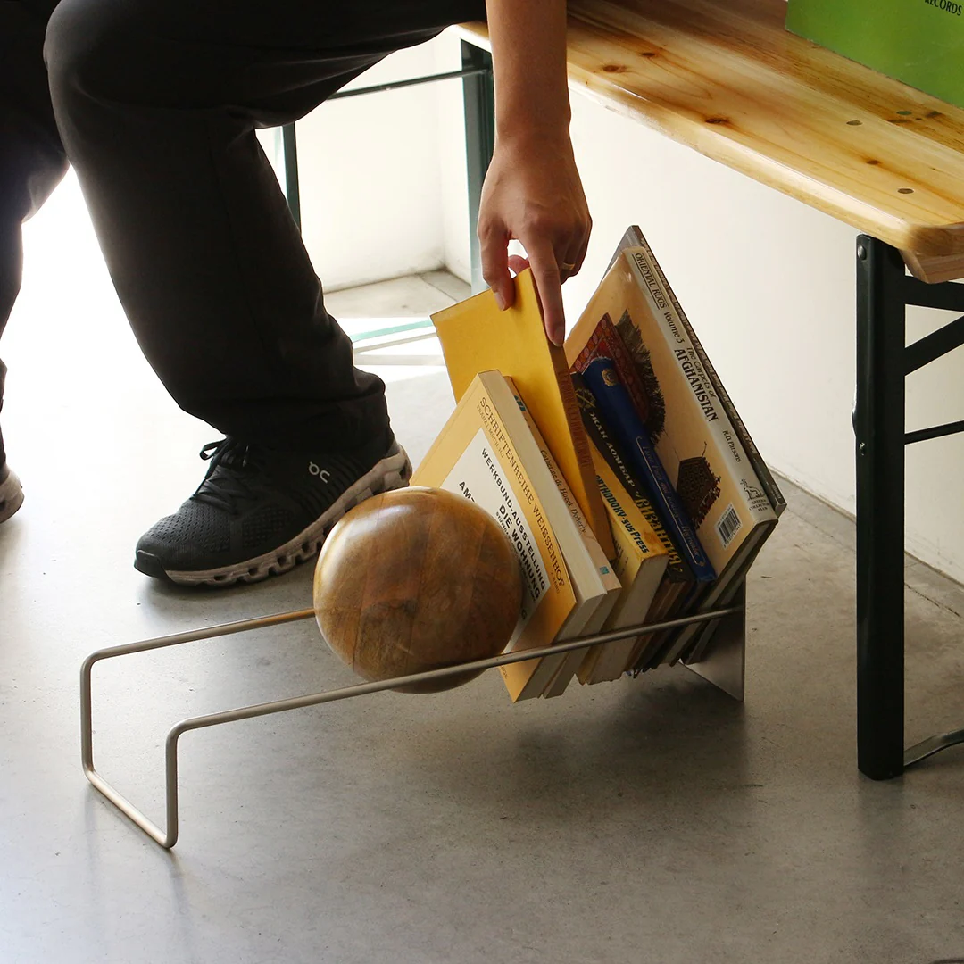 Slope Book End - Image 13