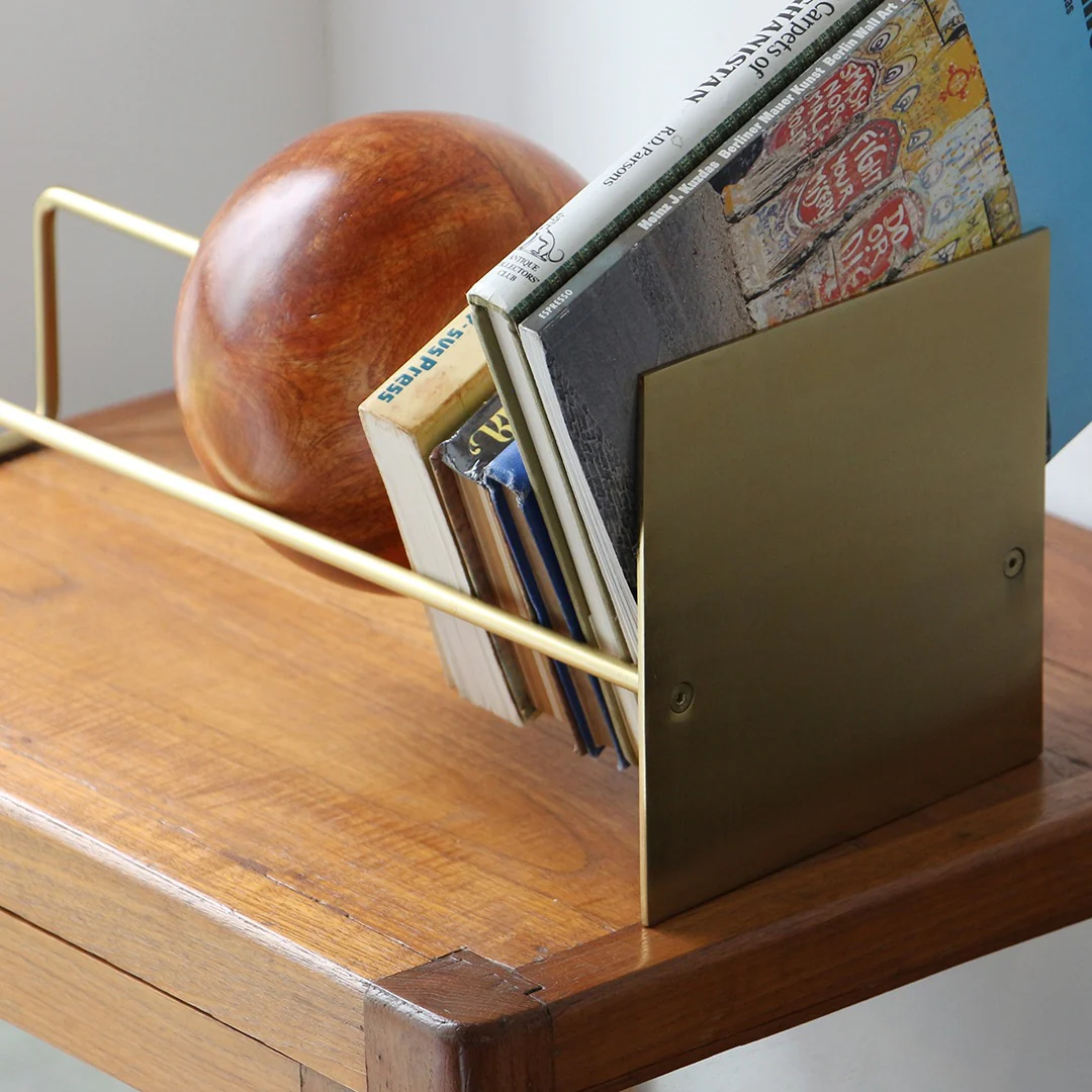 Slope Book End - Image 16