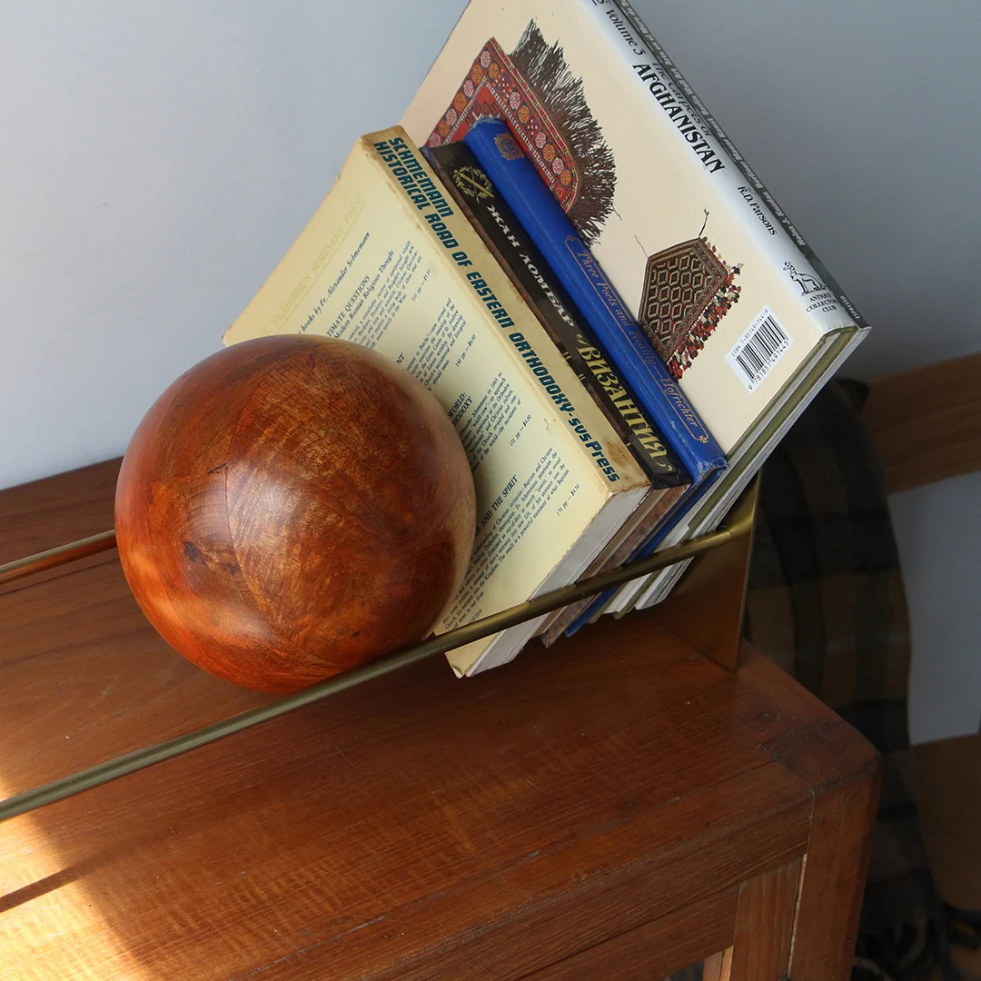 Slope Book End - Image 17