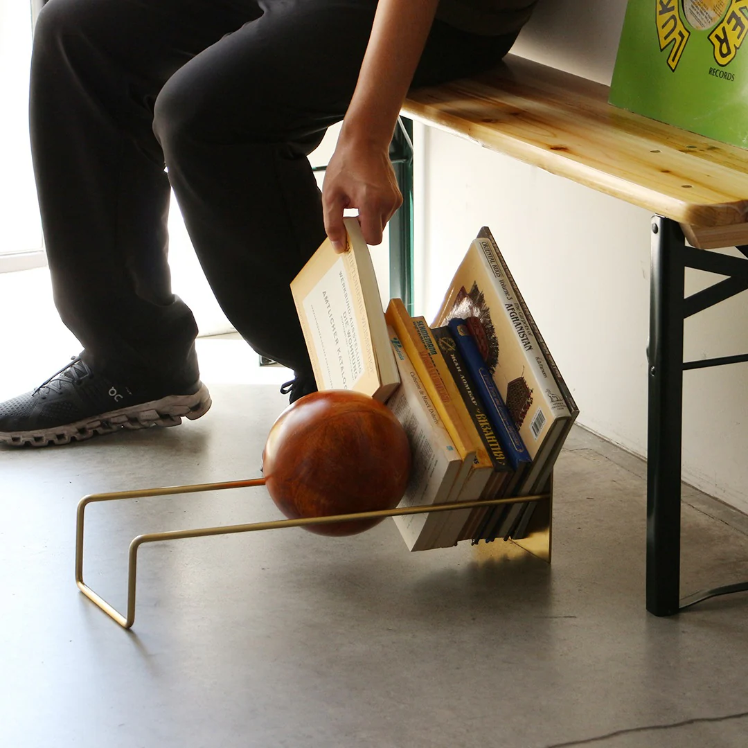 Slope Book End - Image 19