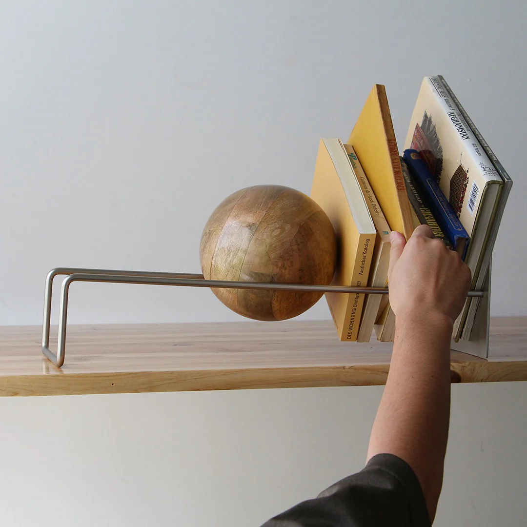 Slope Book End - Image 3