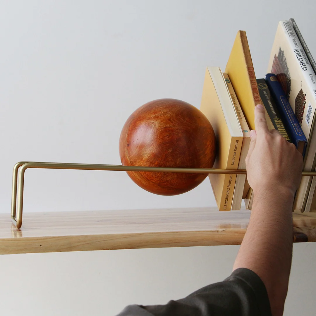 Slope Book End - Image 4