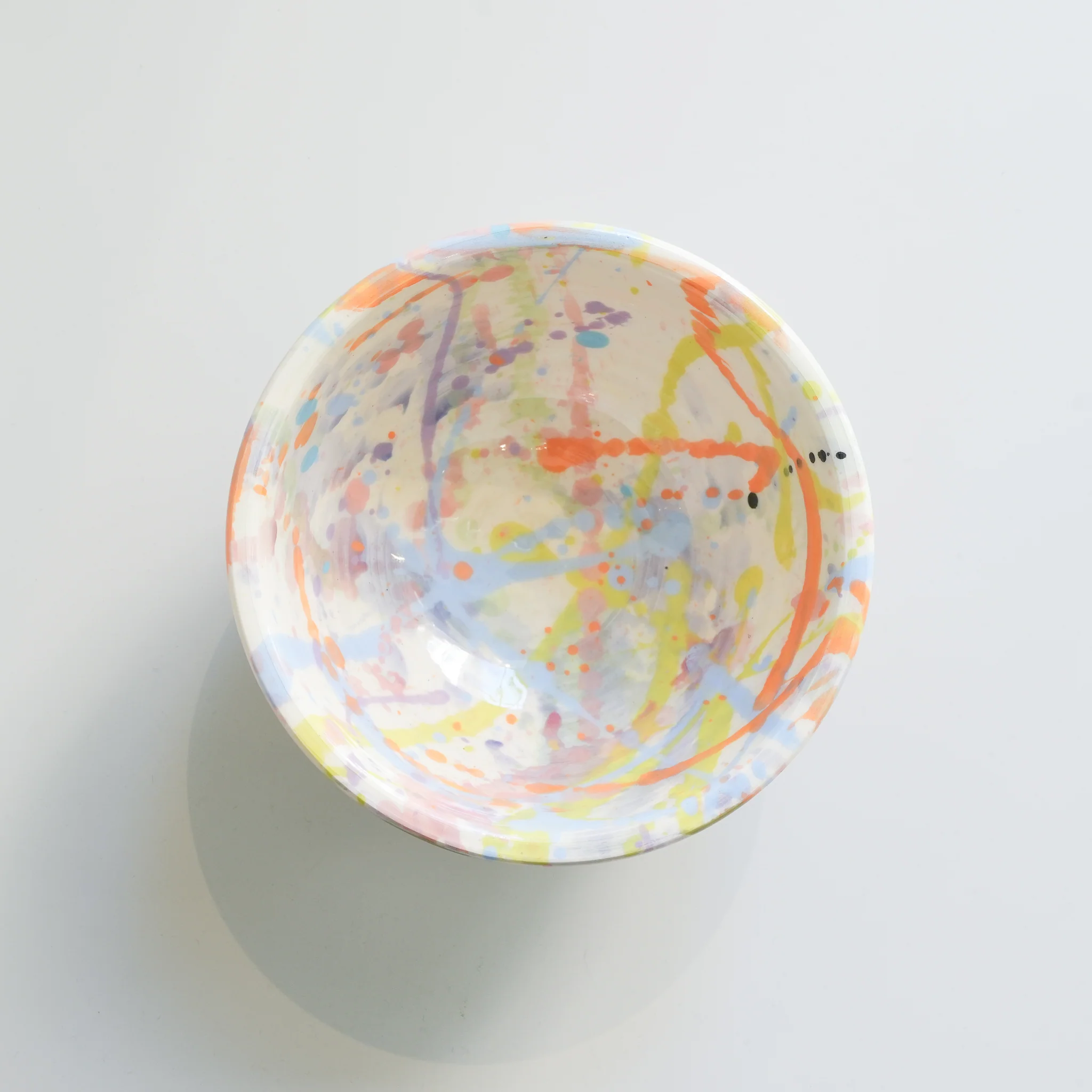 Small Bowl / Multi Color - Image 2