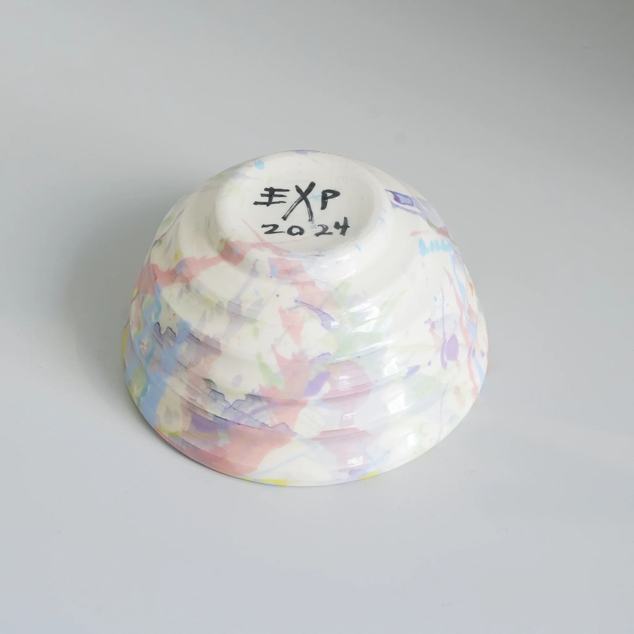 Small Bowl / Multi Color - Image 3