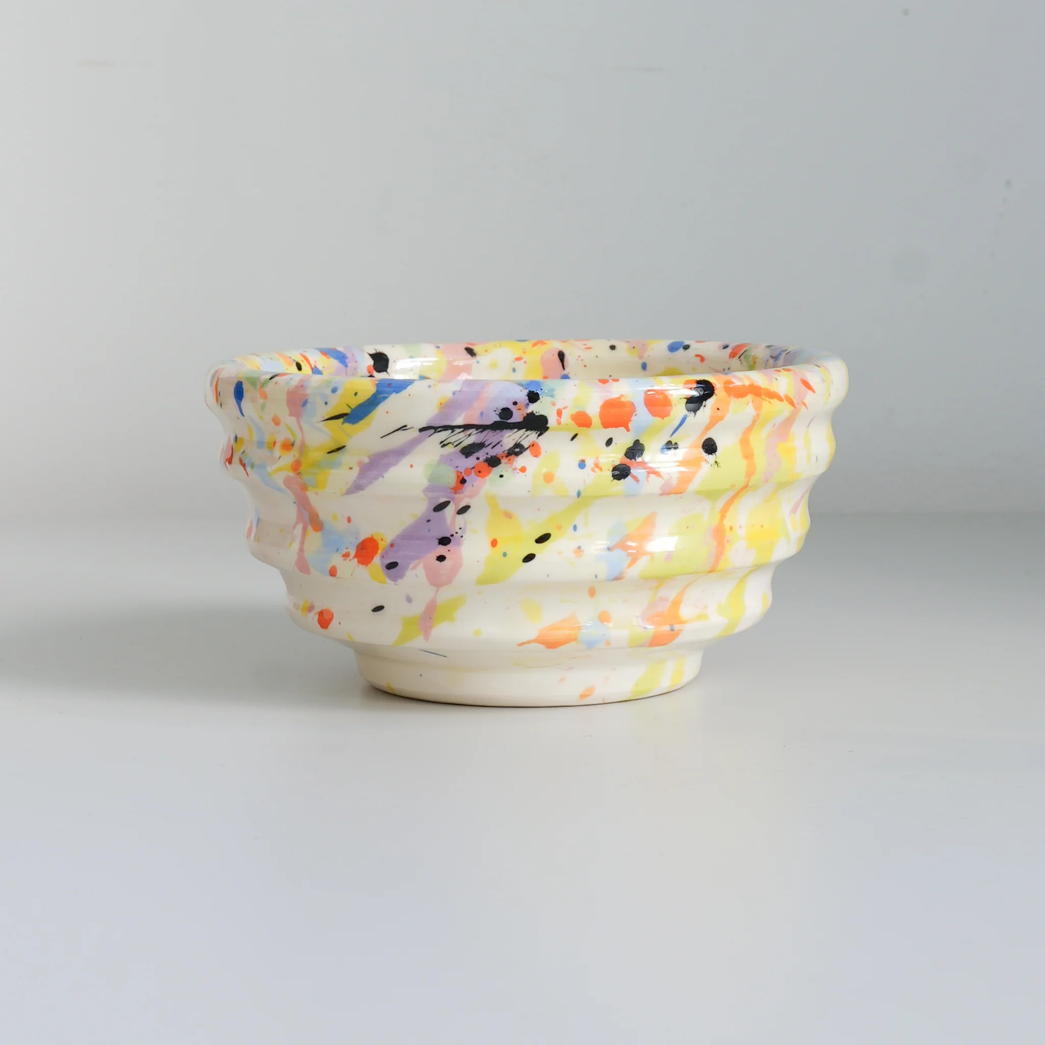 Small Bowl / Multi Color - Image 4