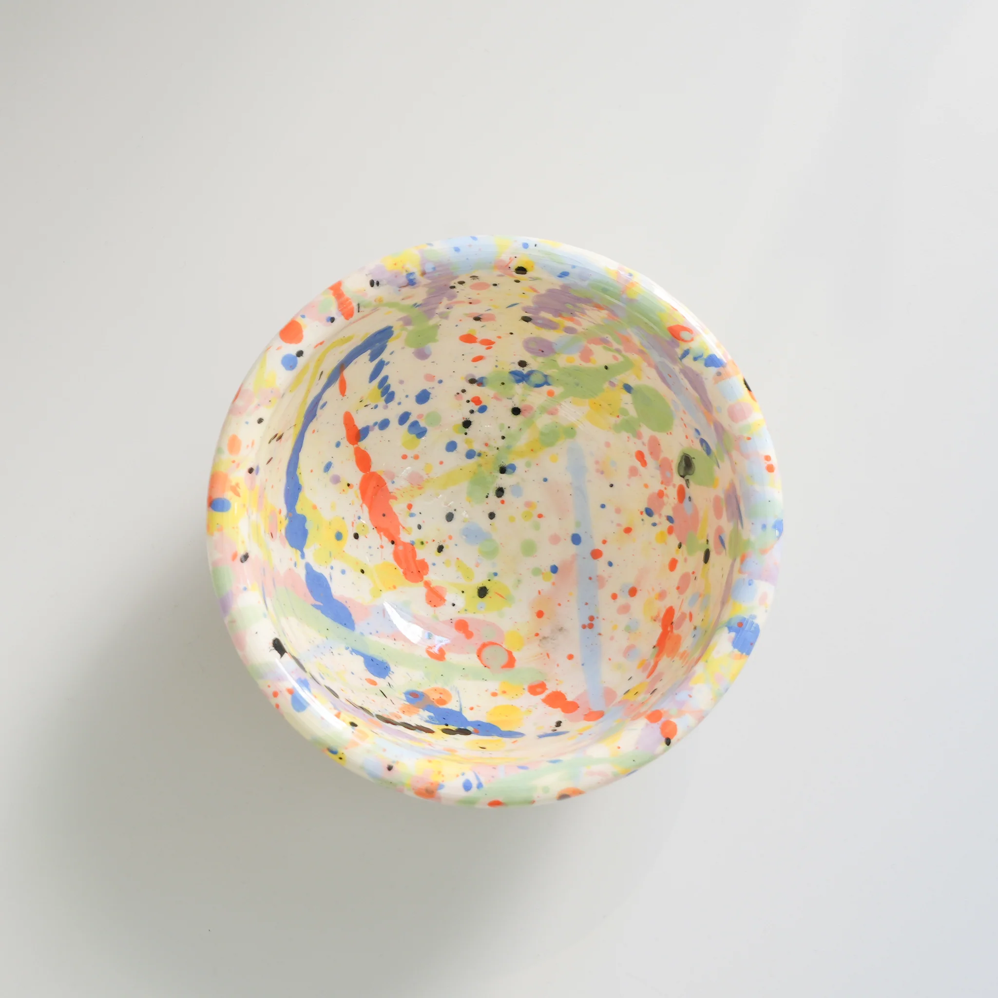 Small Bowl / Multi Color - Image 5