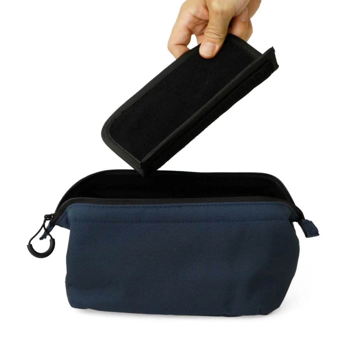 Soft Gadget Pouch/ L - Image 12