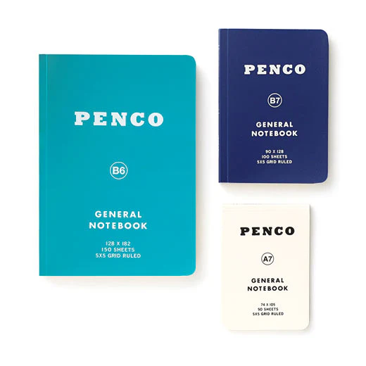 Soft PP Notebook/ A7 - Image 11