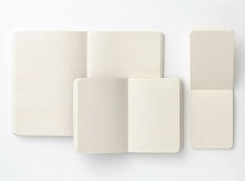 Soft PP Notebook/ B7 - Image 10