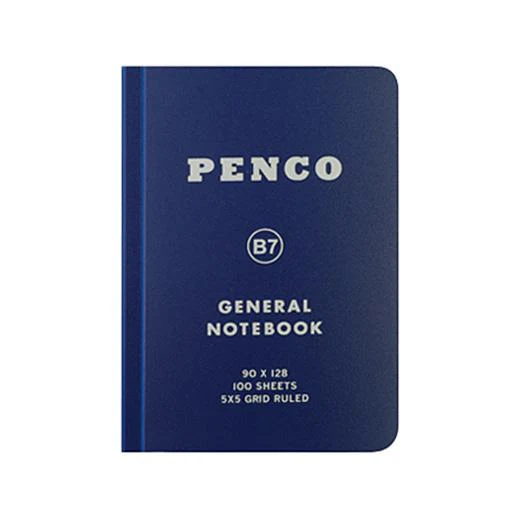 Soft PP Notebook/ B7 - Image 3