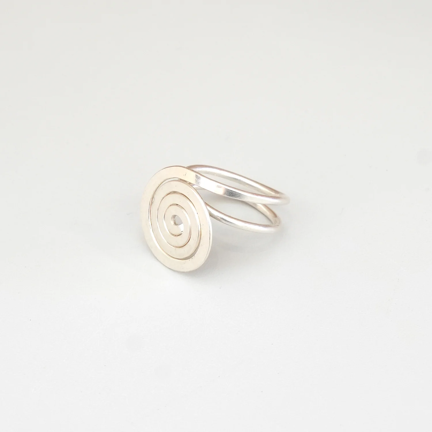 Spiral Ring - Image 3