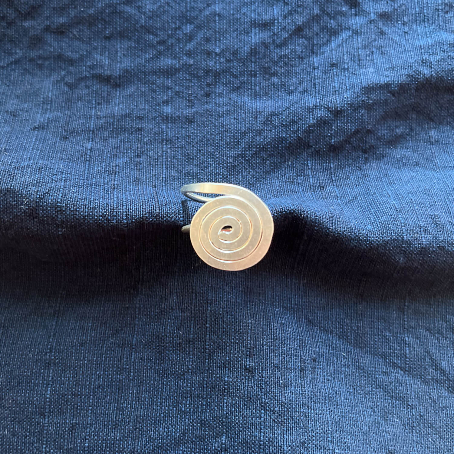 Spiral Ring - Image 4