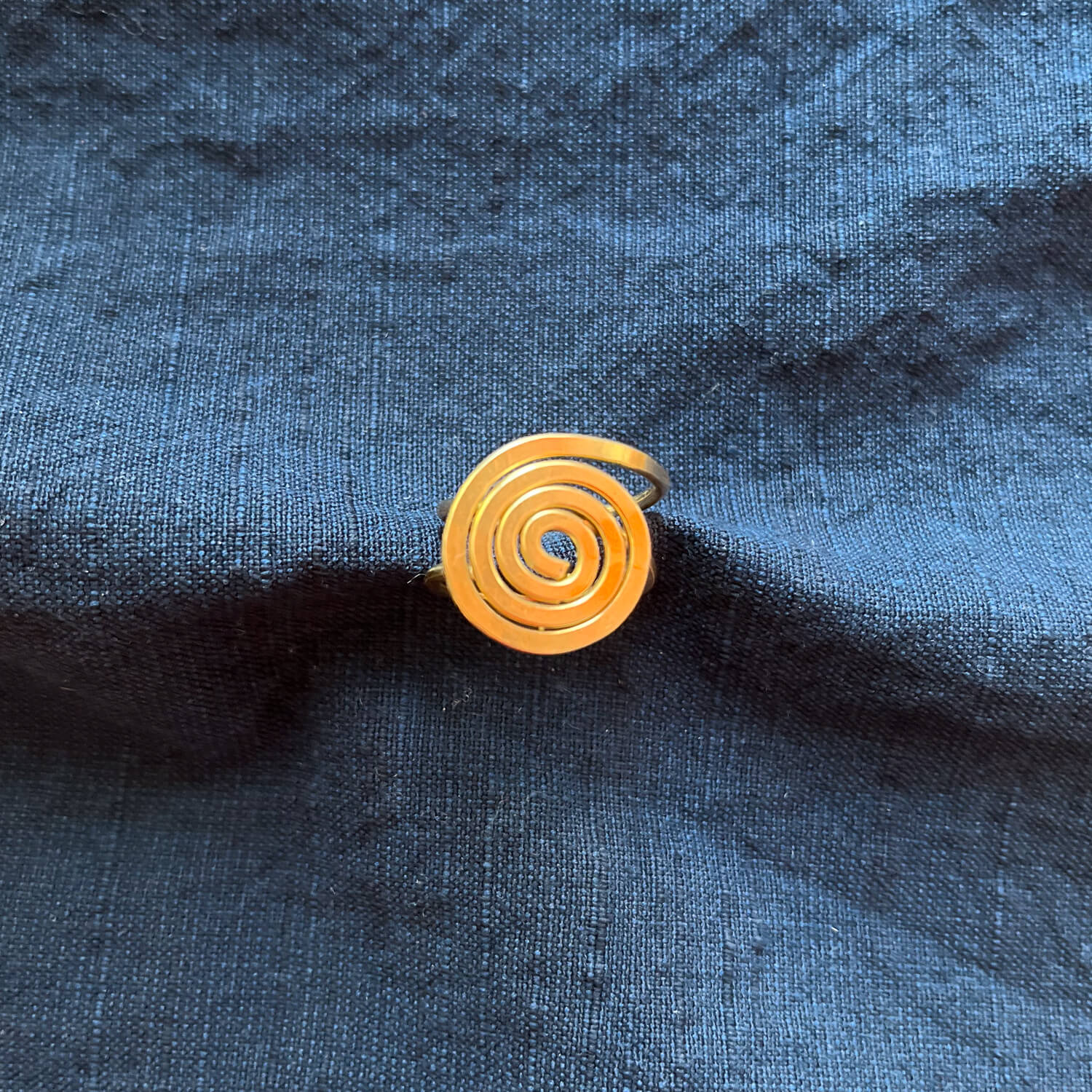 Spiral Ring - Image 5