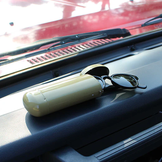 Stainless Steel Glasses Case - Image 13